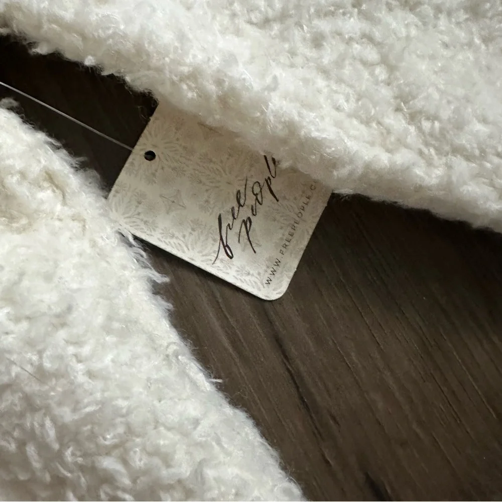 Free People nwt free